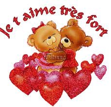 l amour c est magique pas pour moi 