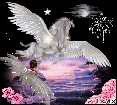 Quelques belles images th�me:F�erique. - photo 2