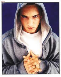 Eminem - photo 2