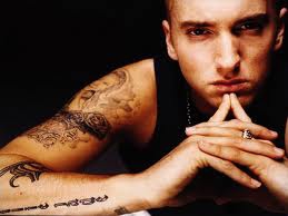 Eminem - photo 3