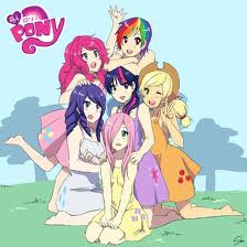 my little pony - photo 3