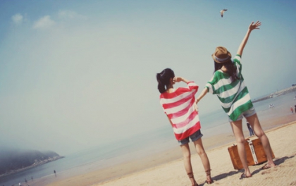 D�finition d'une meilleure amie.