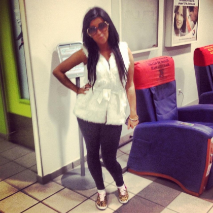 Katsya Rodriguez - photo 2