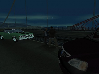   san andreas - photo 2