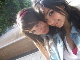 Moiii Et Ma Soeur Que J'aiiime ♥!!  - photo 2