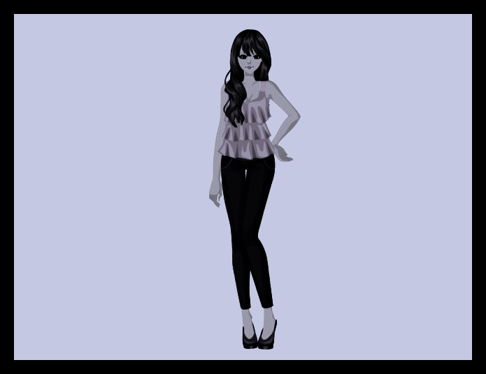 La girlizz de emilie13310