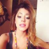 Martina Stoessel