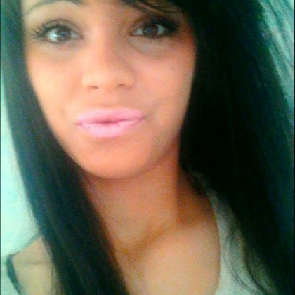 → SABRINA ON GAME PRODUCTION ( ! )