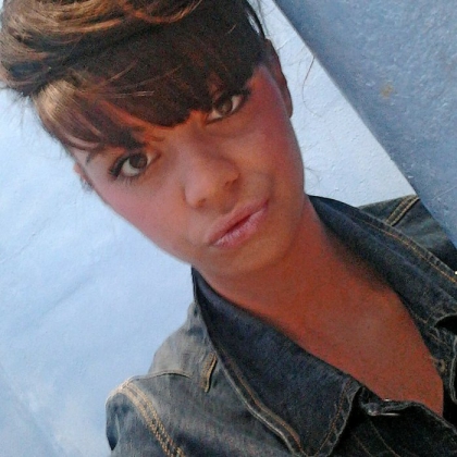 → SABRINA ON GAME PRODUCTION ( ! )