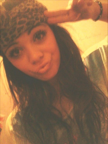 → SABRINA ON GAME PRODUCTION ( ! )