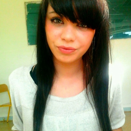 → SABRINA ON GAME PRODUCTION ( ! )