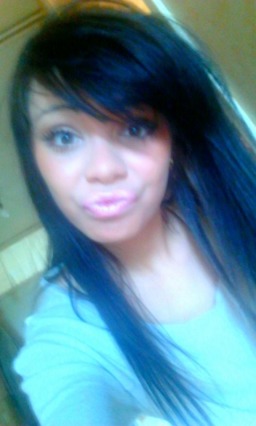 → SABRINA ON GAME PRODUCTION ( ! )