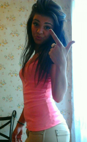 → SABRINA ON GAME PRODUCTION ( ! )