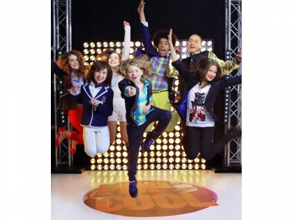 pop s'cool - photo 2