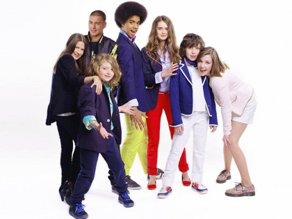 pop s'cool - photo 3