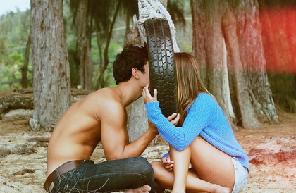 Qu'est ce qui ce passe ... 