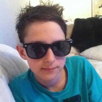 mon fr�re  - photo 2