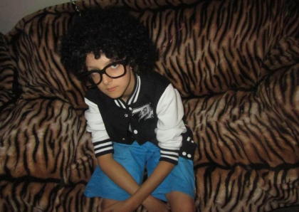 mon fr�re  - photo 3