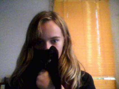 mes annimaux - photo 3