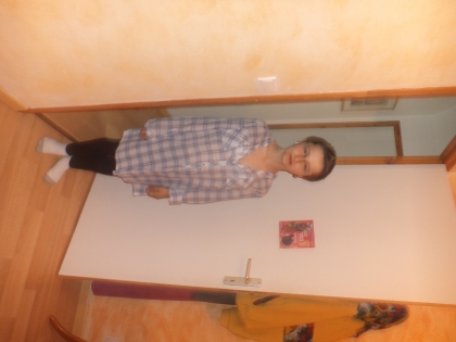 mes hautres annimaux - photo 3