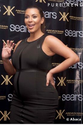 kim kardashian  - photo 2