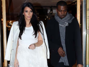 kim kardashian  - photo 3