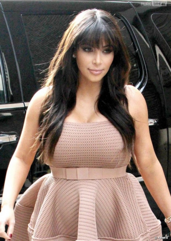 kim kardashian 
