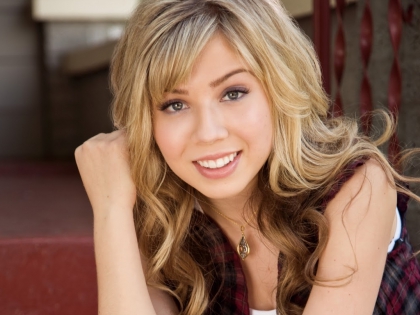 jennette mccurdy et  miranda cosgrove