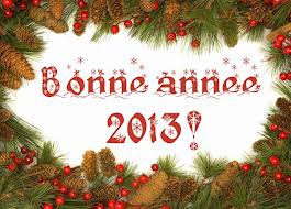 bonne annee 2013 - photo 3