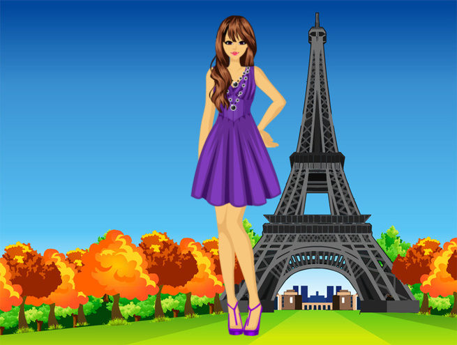 La girlizz de free girl