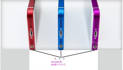 je veux retourner au S.S.S.F !! - photo 3