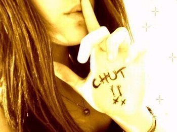 les r�gles des secrets 