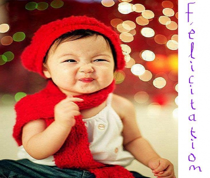 la fille qui a gagn� au comp�tition !