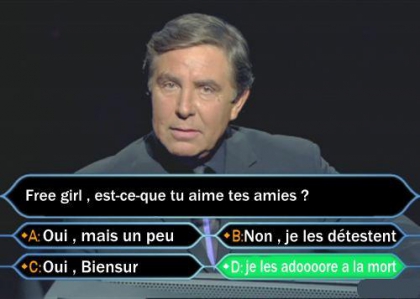 mes meilleures amies - photo 3