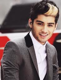 Zayn malik ♥