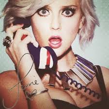Perrie Edwards...♥