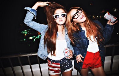 Pour le concour de Free Hugs.. :)