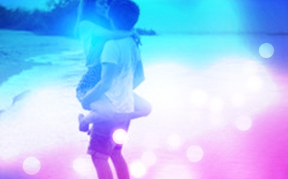 Tu m'as manqu..! ♥