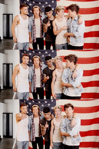 Pour le concour de Leila10910! :)