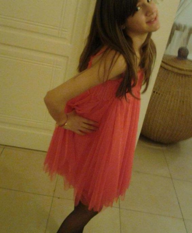 Ne jouez pas avec votre apparance