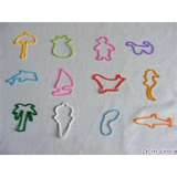 Garcons et bracelets