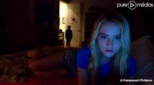 PARANORMAL ACTIVITY 4 EST DE SORTIE - photo 2