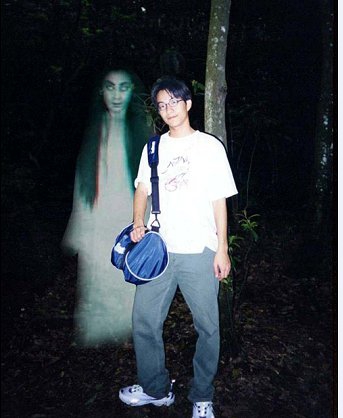 Les Vrais Photo's Des Diables xP - photo 3