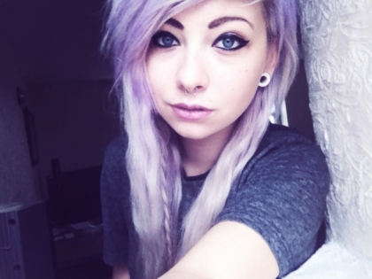                                       ➜ Personnages de ma fiction.