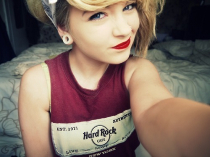                                       ➜ Personnages de ma fiction.