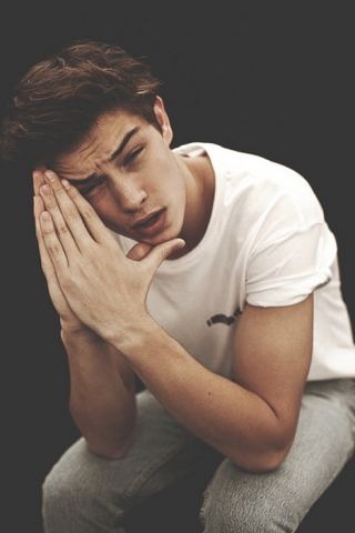                                       ➜ Personnages de ma fiction.