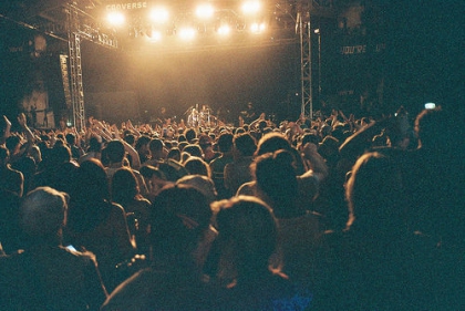 ➜ Fiction - Chapitre I