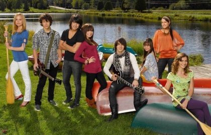 Camp Rock  - photo 3