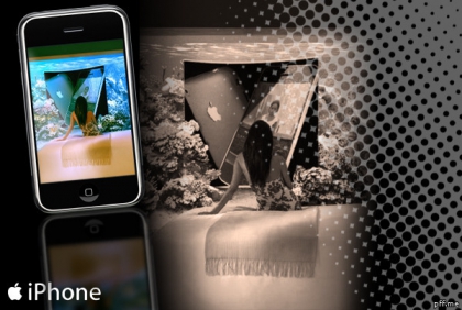 nouveau : I phone C5 - photo 2