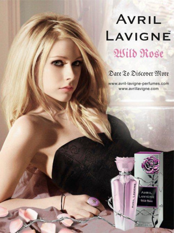 Avril Lavigne